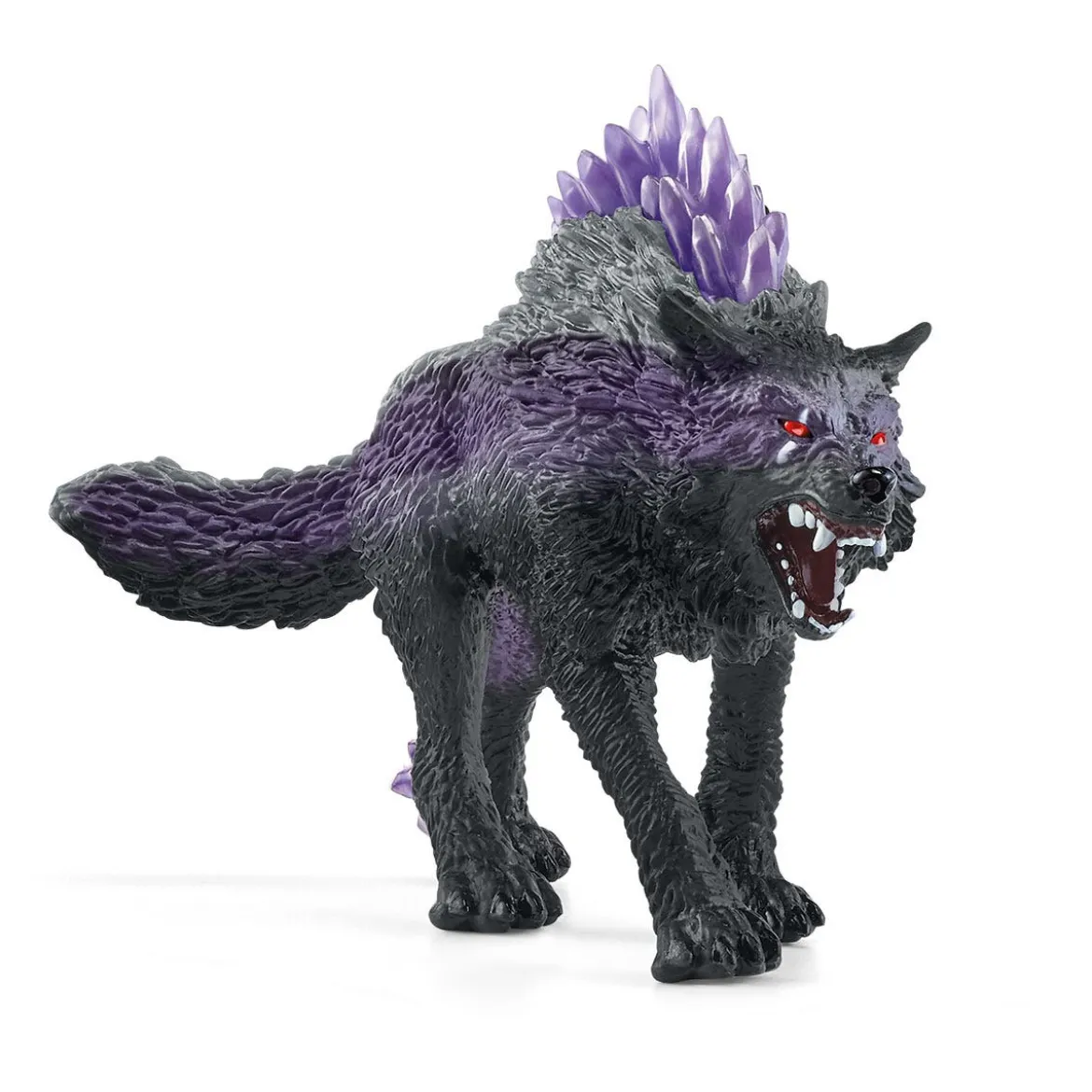 Schattenwolf