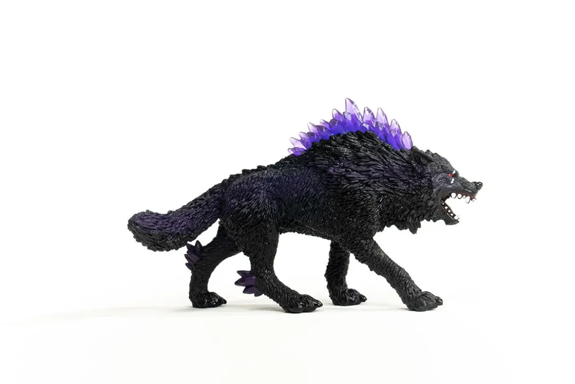 Schattenwolf