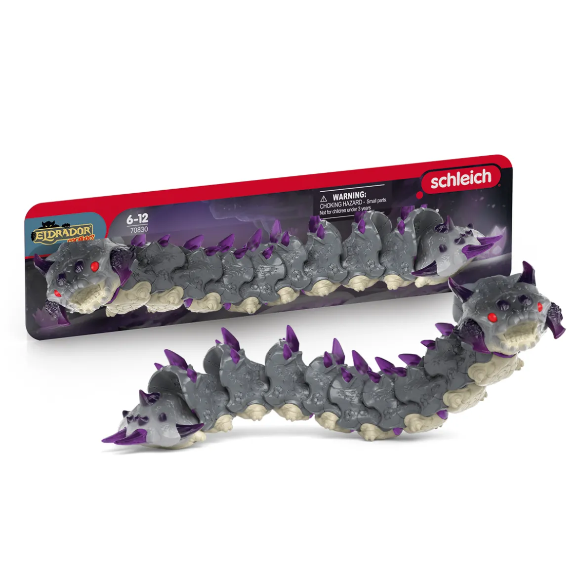 Schattenwurm