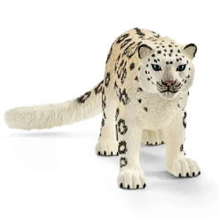 Schneeleopard
