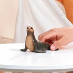 Seelöwe