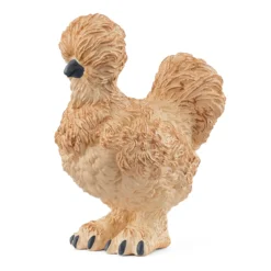 Seidenhuhn