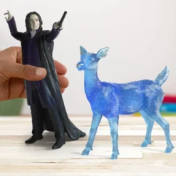 Snape & Patronus