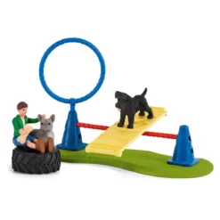 Spielspaß für Hunde