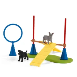 Spielspaß für Hunde