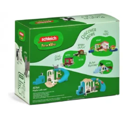 Spielspaß für Katzen