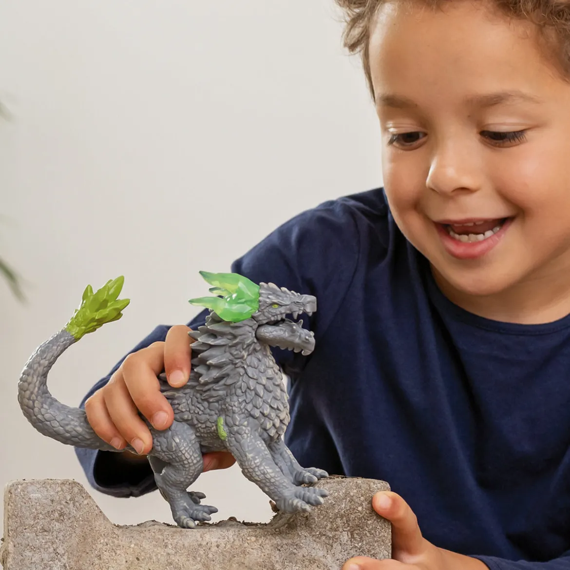 Steindrache