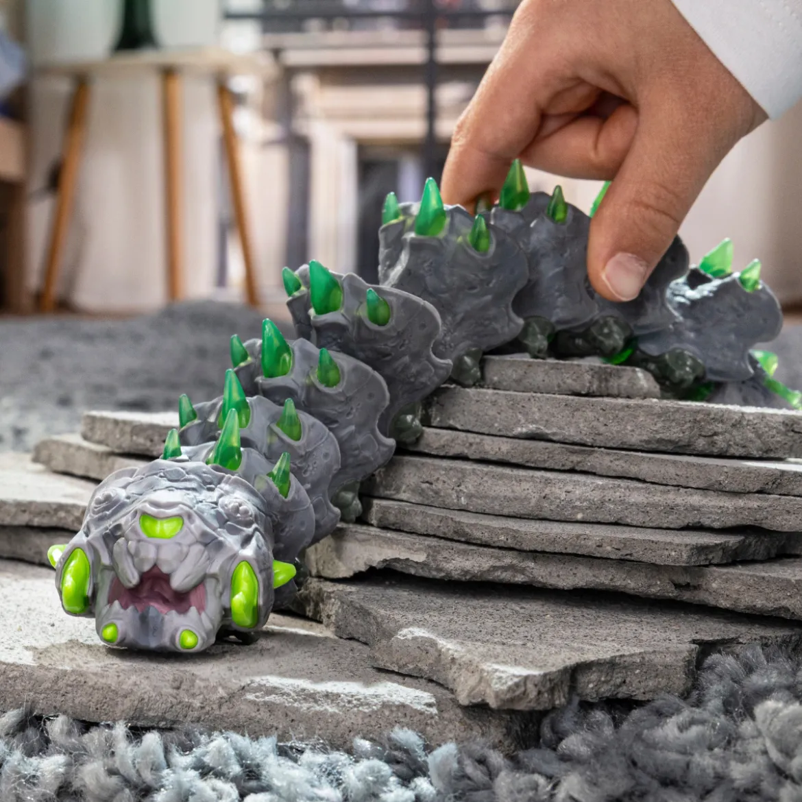 Steinwurm