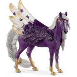 Sternen-Pegasus, Stute