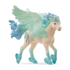 Stormy Einhorn Fohlen