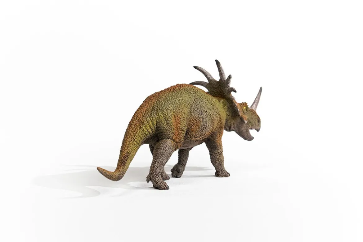 Styracosaurus