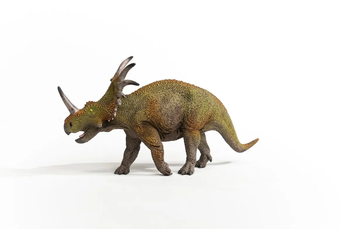 Styracosaurus