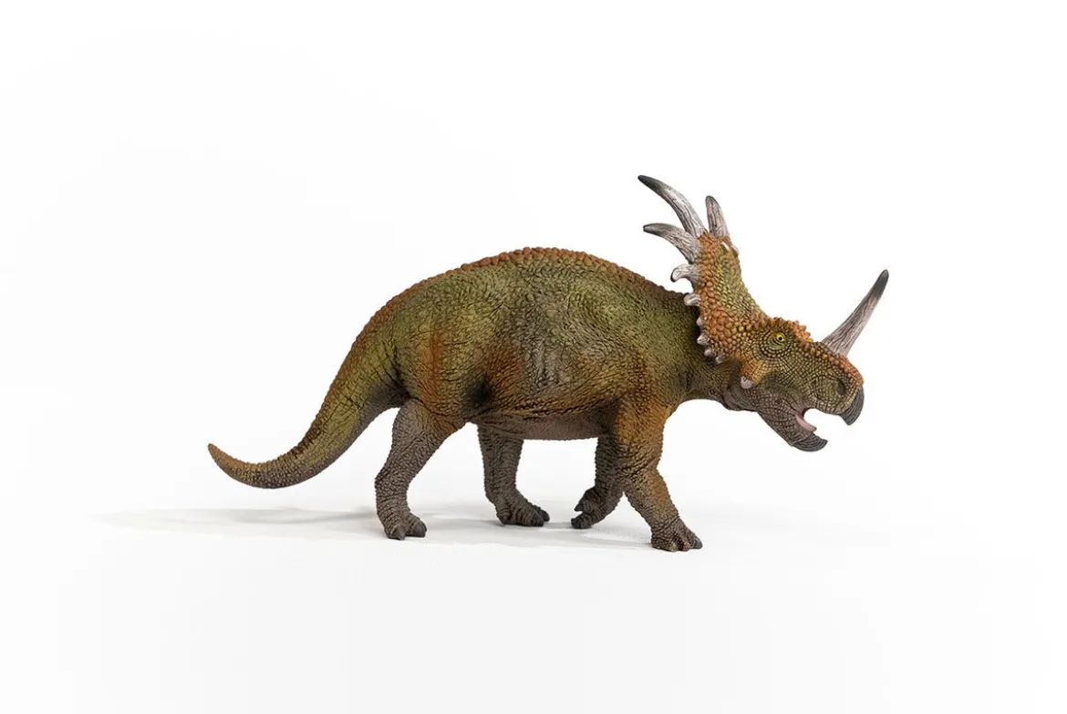 Styracosaurus