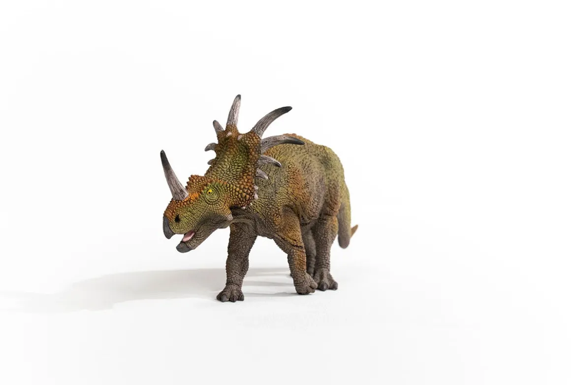 Styracosaurus