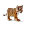 Tigerjunges