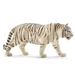 Tiger, weiß