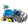 Track Vehicle