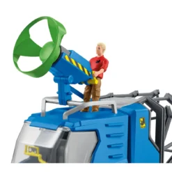 Track Vehicle