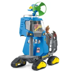 Track Vehicle