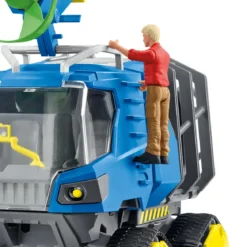 Track Vehicle