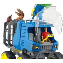 Track Vehicle