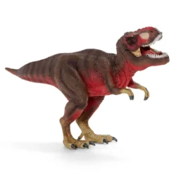 T-Rex, rot