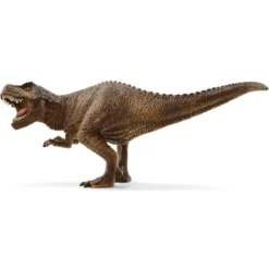 Tyrannosaurus Rex Angriff