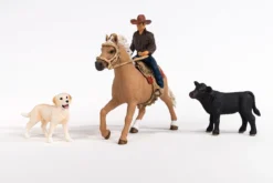 Westernreiten