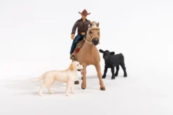 Westernreiten