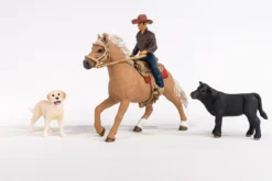 Westernreiten