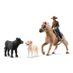 Westernreiten