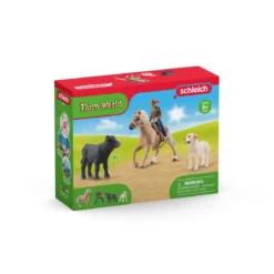 Westernreiten