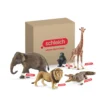 Wilde Life Set - Wilde Tiere