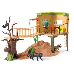 WILD LIFE Abenteuerstation
