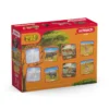 Wild Life Afrika Starter-Set