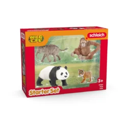 Wild Life Asien Starter-Set