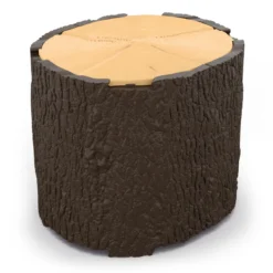 Ziegenstall