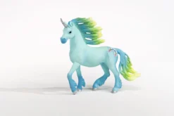 Zuckerwatte Einhorn Hengst