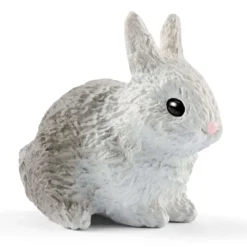 Zuhause für Kaninchen und Meerschweinchen